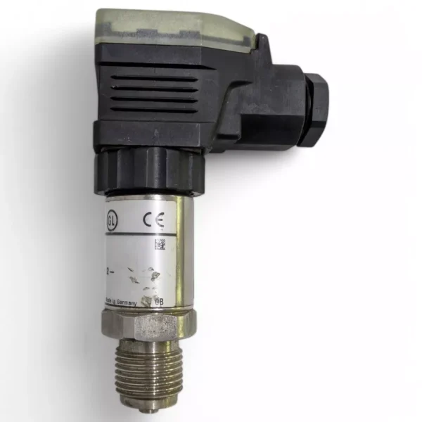 WIKA S-10 Pressure Transmitter -1 to 1.5 bar, 4-20mA Output, 10-30V DC - Image 4