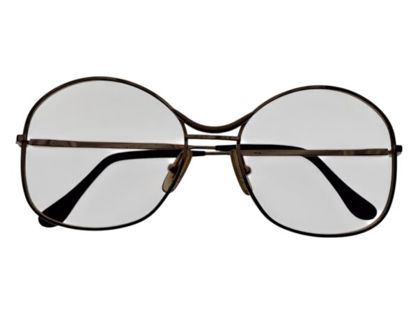 22K Eyeglasses Vintage frames - Image 4