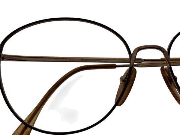 Morel 7689 Eyeglasses Vintage Frames - Image 3