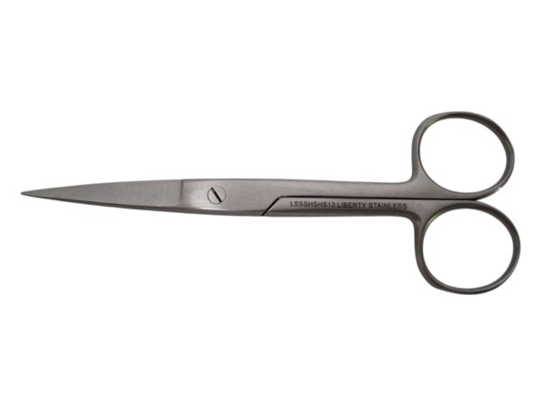 LSSSHSHS13 Liberty Stainless Scissors 13 cm