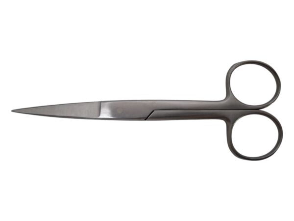 LSSSHSHS13 Liberty Stainless Scissors 13 cm - Image 3