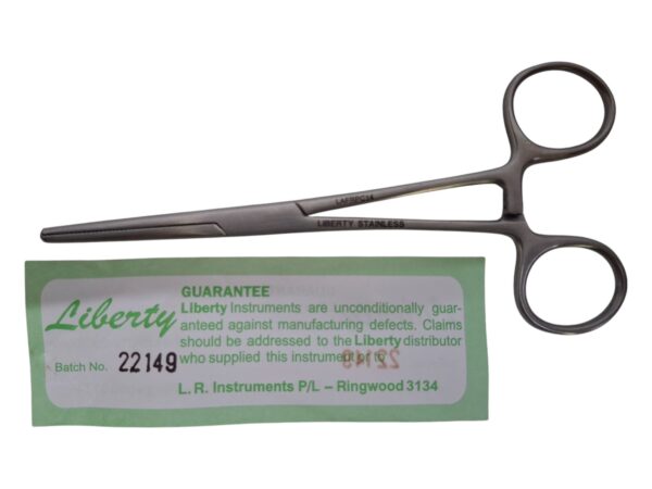 LAFRPC14 Liberty Stainless Scissors Pack of 3 - Image 6