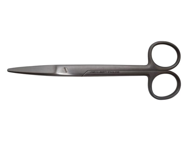 LSMS15 Liberty Stainless Scissors 15CM - Pack of 4 Pcs - Image 2