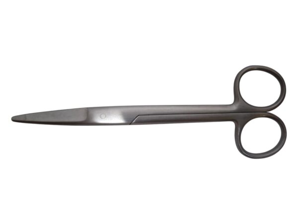 LSMS15 Liberty Stainless Scissors 15CM - Pack of 4 Pcs - Image 4