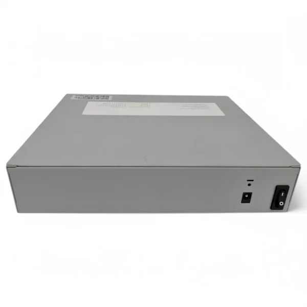 Check Point T-110 6-Port Gigabit Security Appliance Firewall ...