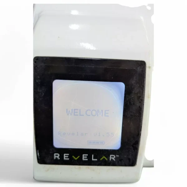 "Revelar Free Radical Test Device - Measure Oxidative Stress & Antioxidant Level - Image 10