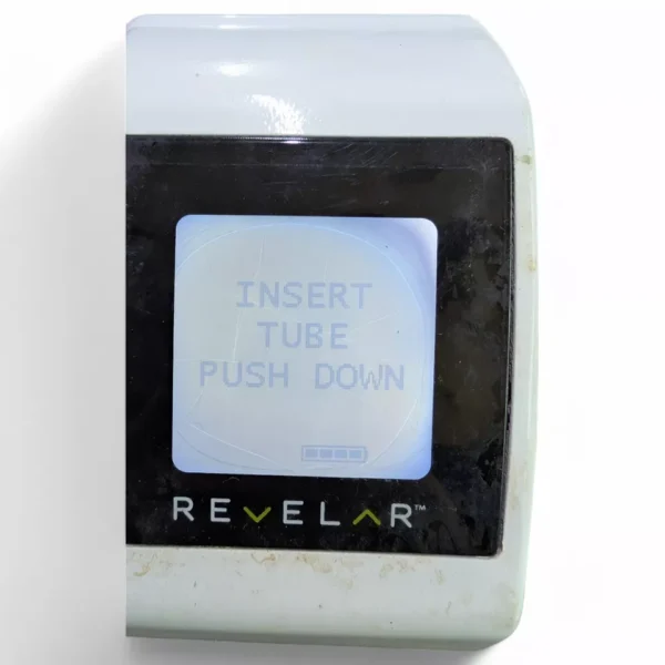 "Revelar Free Radical Test Device - Measure Oxidative Stress & Antioxidant Level - Image 12