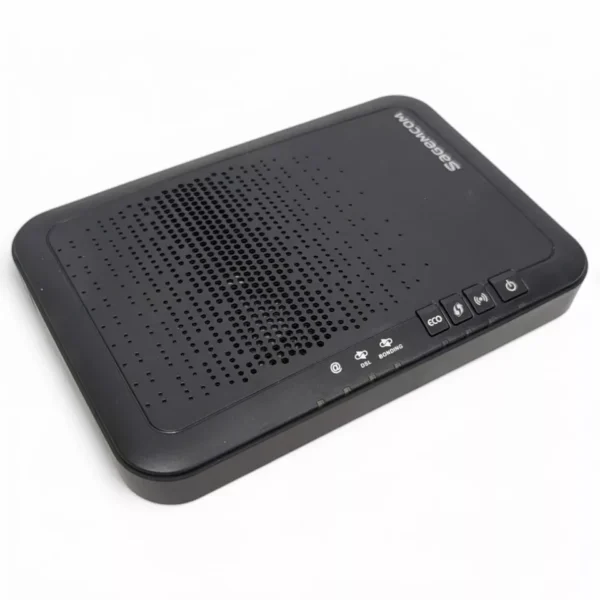 SAGEMCOM F@ST 4320 EU GENERIC Modem Router – Only for EU Countries - Image 4