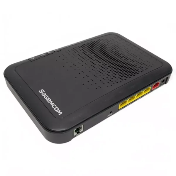 SAGEMCOM F@ST 4320 EU GENERIC Modem Router – Only for EU Countries - Image 5