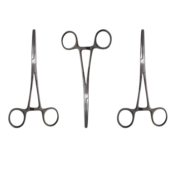 LAFRPC14 Liberty Stainless Scissors Pack of 3