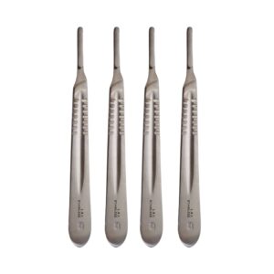 Handles for Blades