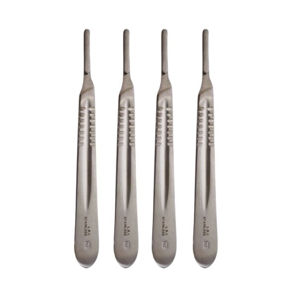 Handles for Blades