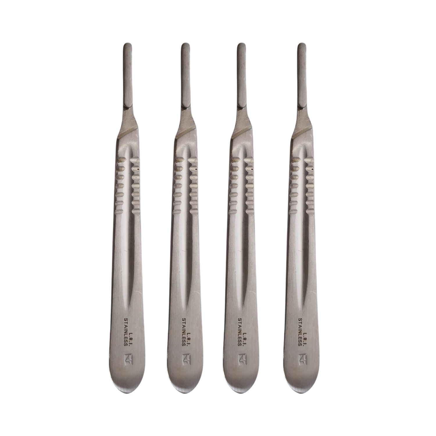 Handles for Blades