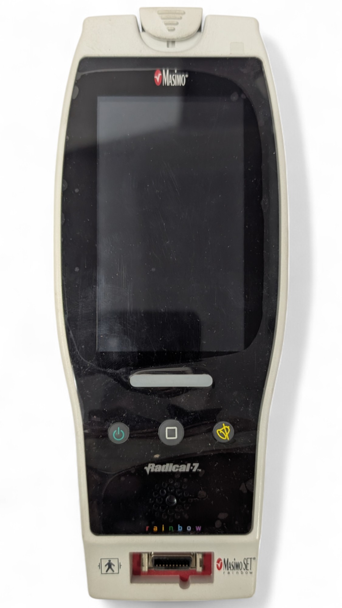 Masimo RAD7CA