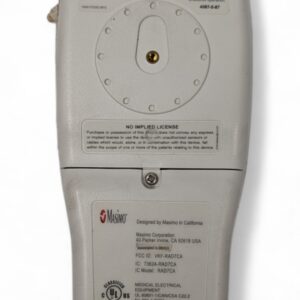 Masimo RAD7CA