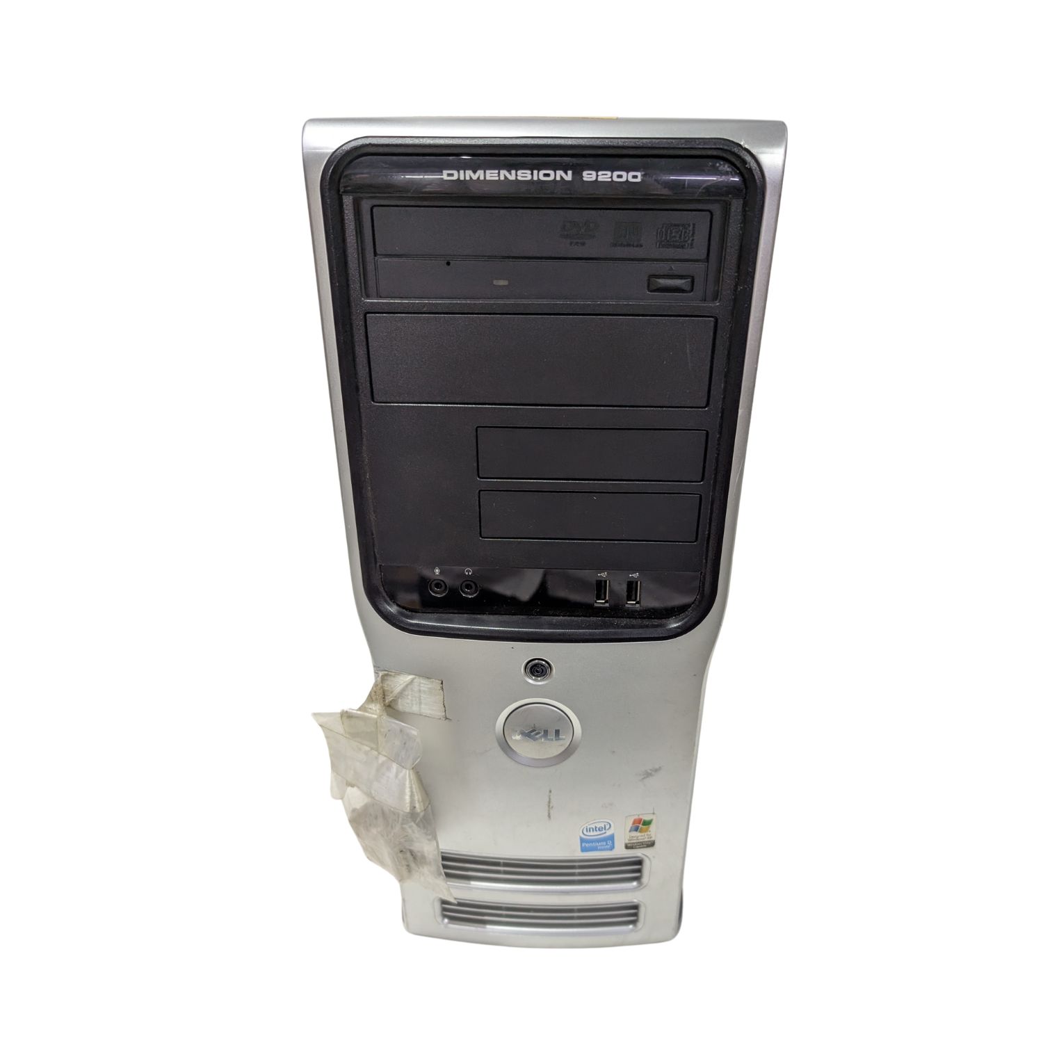 Dell Dimension 9200
