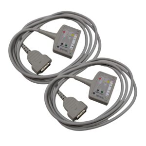 ECG Cable 22341808