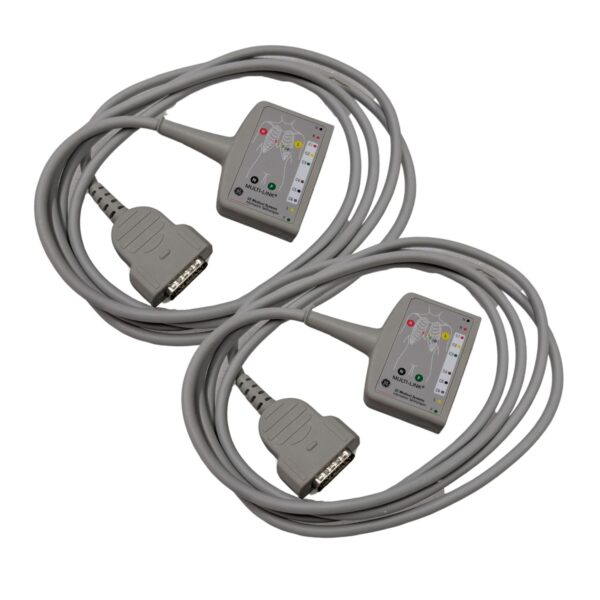 ECG Cable 22341808
