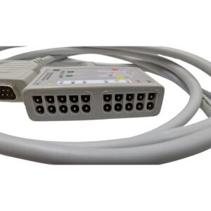 ECG Cable 22341808 (2)
