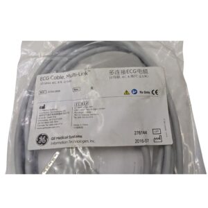 ECG Cable 22341808 (5)