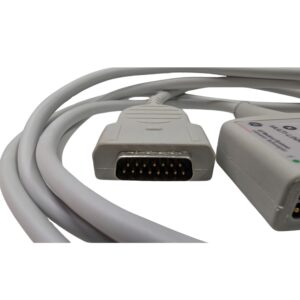 ECG Cable 22341808 (6)