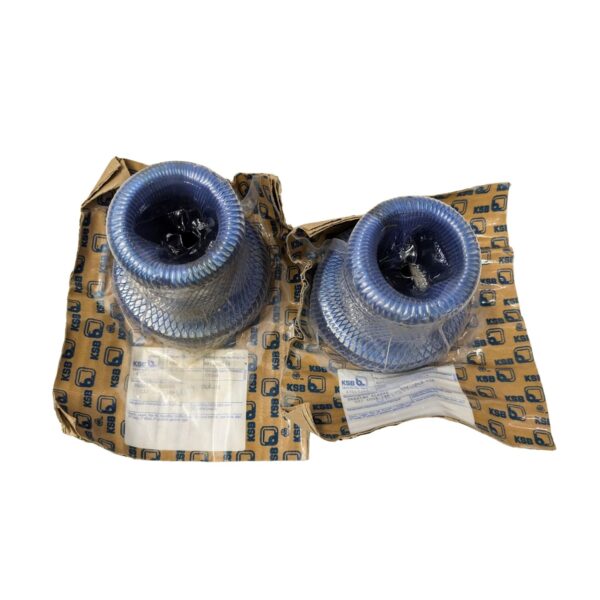KSB Bearing Sleeve 53/105x116