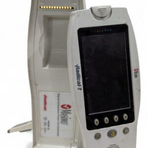 Masimo Radical-7 Pulse