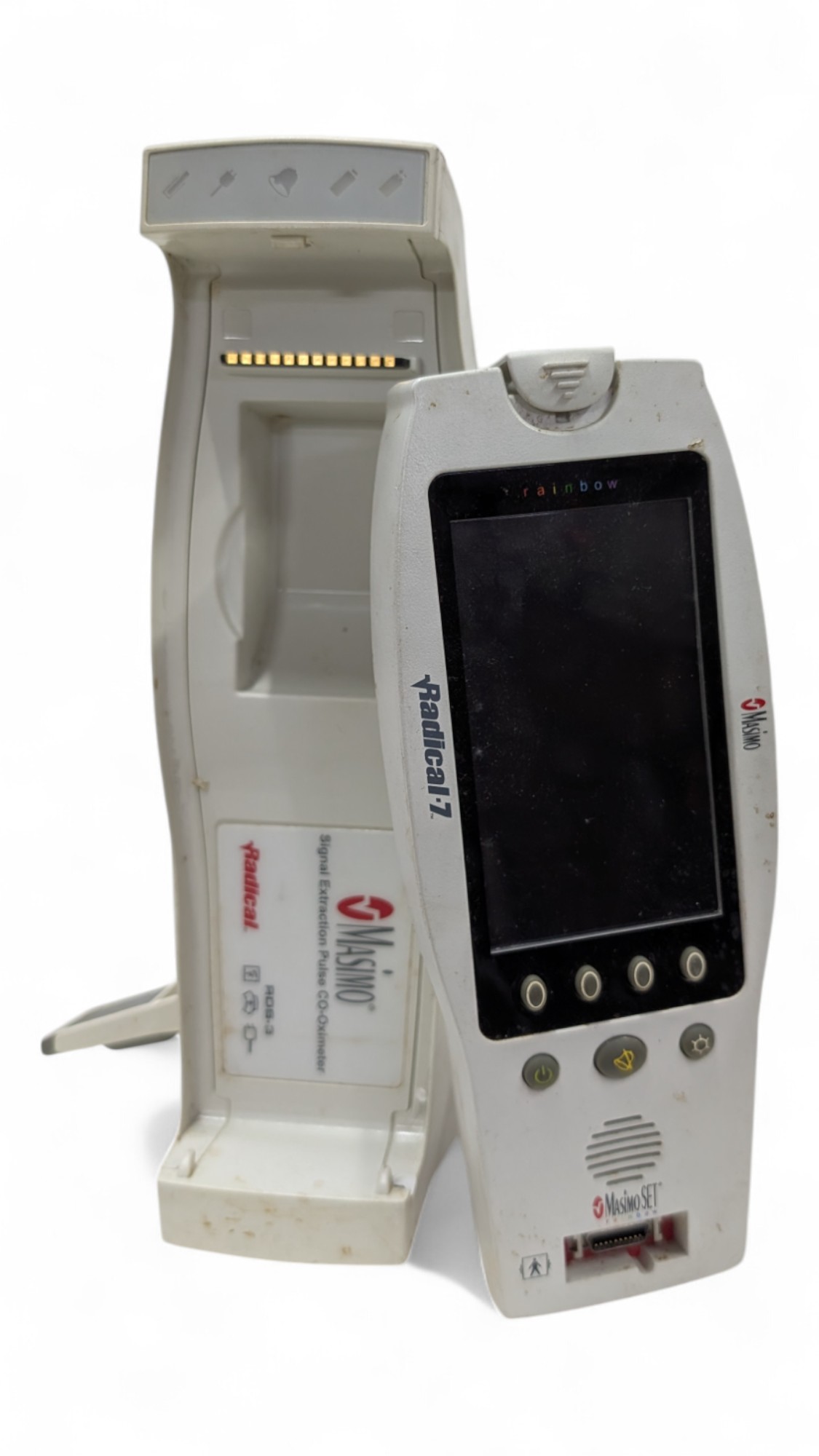 Masimo Radical-7 Pulse