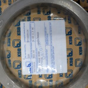 Casing Wear Ring 140/170x20