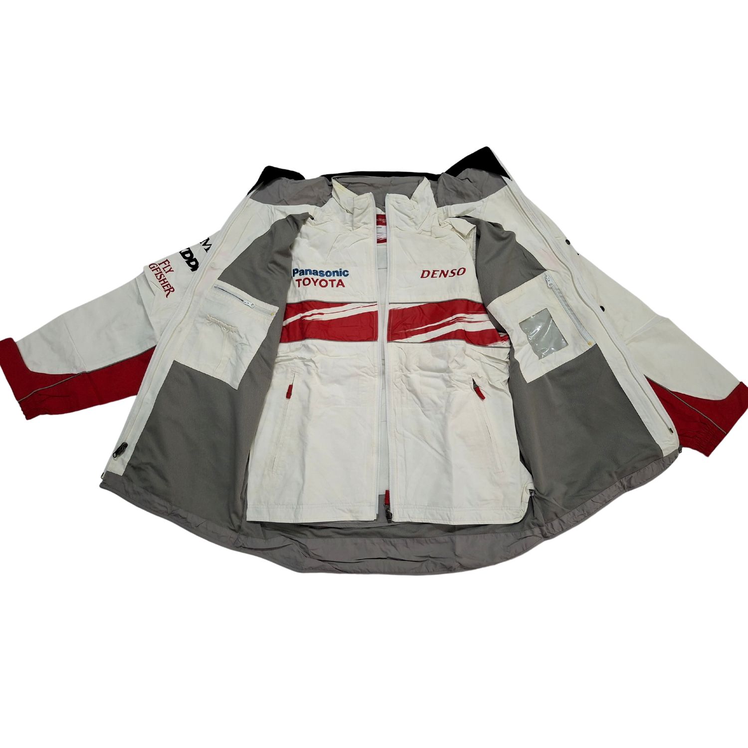 Panasonic Toyota Racing Team F1