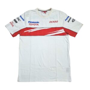 Panasonic Toyota Tshirt 1