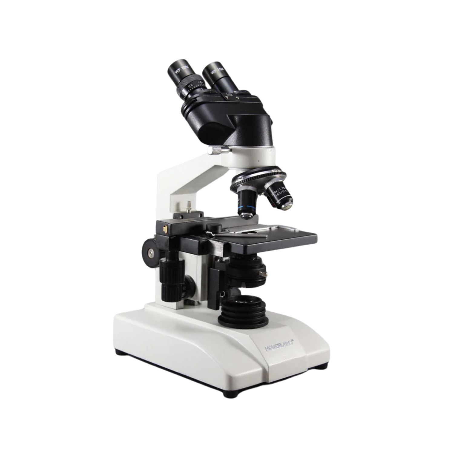 Binocular Lab Pathological