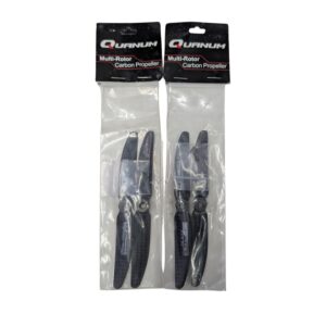 Quanum 5x3 Carbon Fiber Propeller 1