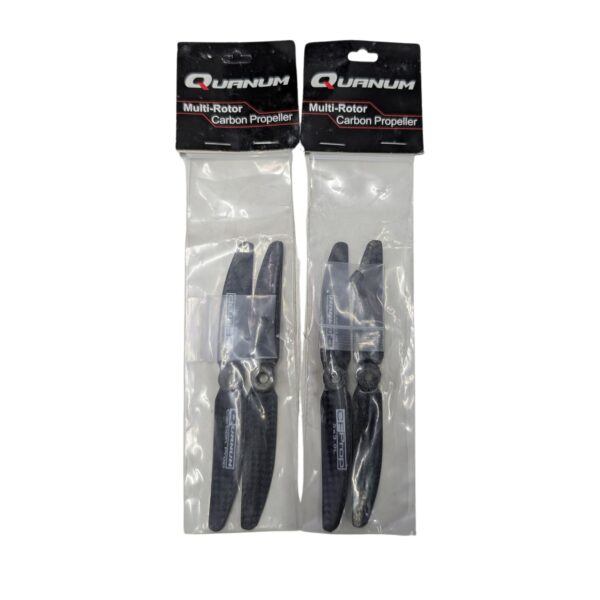 Quanum 5x3 Carbon Fiber Propeller 1
