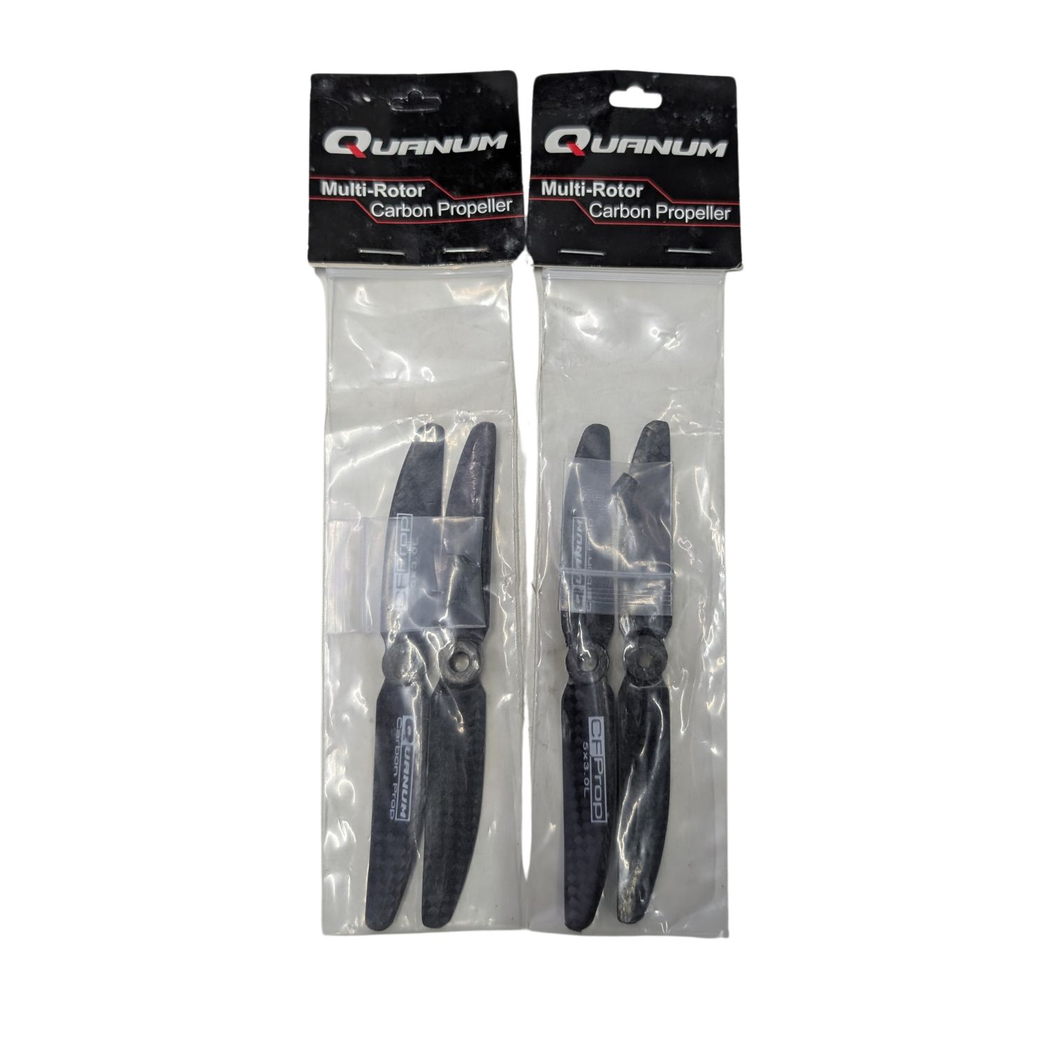 Quanum 5x3 Carbon Fiber Propeller 1