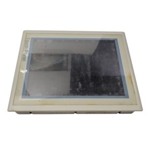 VIPA Touch screen HMI