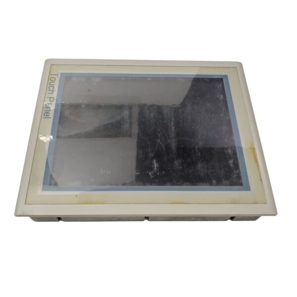 VIPA Touch screen HMI