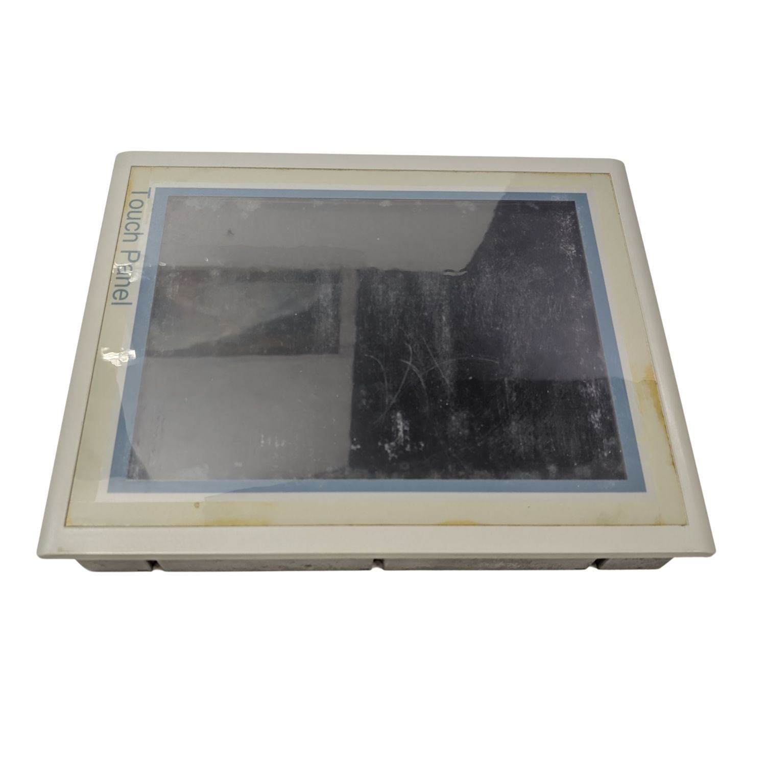 VIPA Touch screen HMI